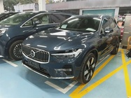 Volvo XC60 2024
