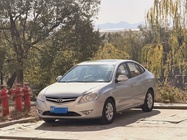 Hyundai Elantra 2009