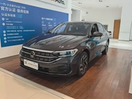 Volkswagen Sagitar 2024