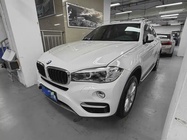 BMW X6 2016