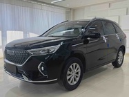 Haval M6 2023