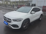 Mercedes-Benz GLA-Class 2023