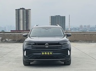 Volkswagen Tavendor 2023