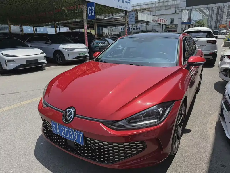 Volkswagen Lamando