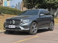 Mercedes-Benz GLC-Class 2016