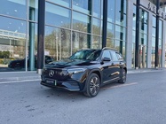 Mercedes-Benz EQB 2025