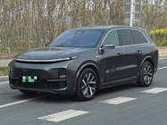 Li Auto L8 2023