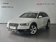 Audi A4 2015