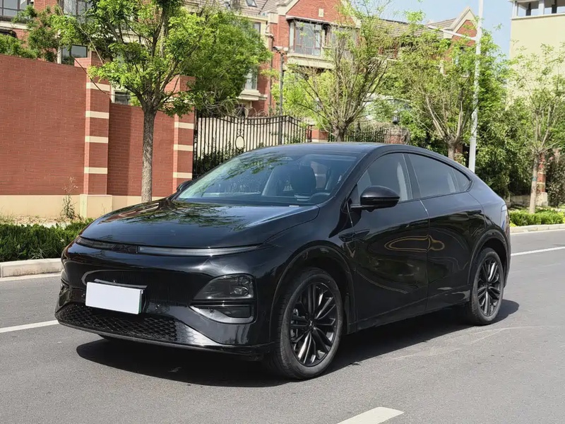 XPeng G6