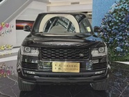 Land Rover Range Rover 2015