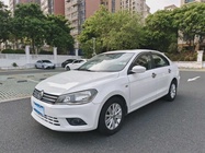 Volkswagen Jetta 2014