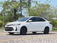 Toyota Vios 2021
