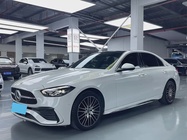 Mercedes-Benz C-Class 2023