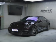 Porsche Panamera 2022