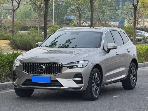 Volvo XC60 2024