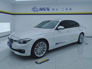 BMW 3 Series 2018