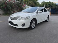 Toyota Corolla 2012