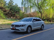 Volkswagen Bora 2017