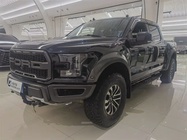 Ford F-150 Raptor 2020