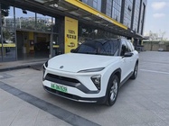 NIO ES6 2021