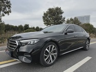 Mercedes-Benz E-Class 2024