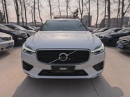 Volvo XC60 2018