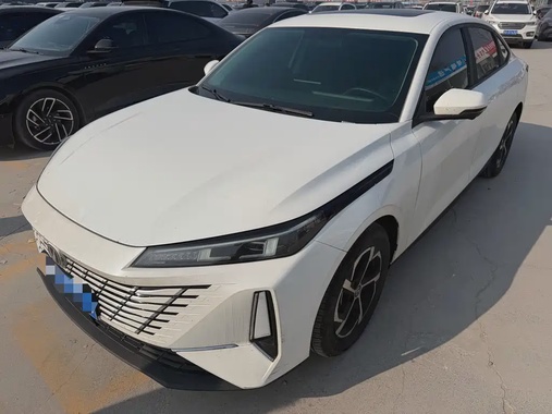 Changan Eado 2024