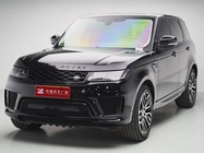 Land Rover Sport 2021