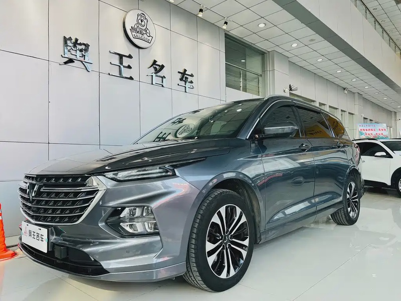 Wuling Victory