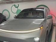 Li Auto L9 2022