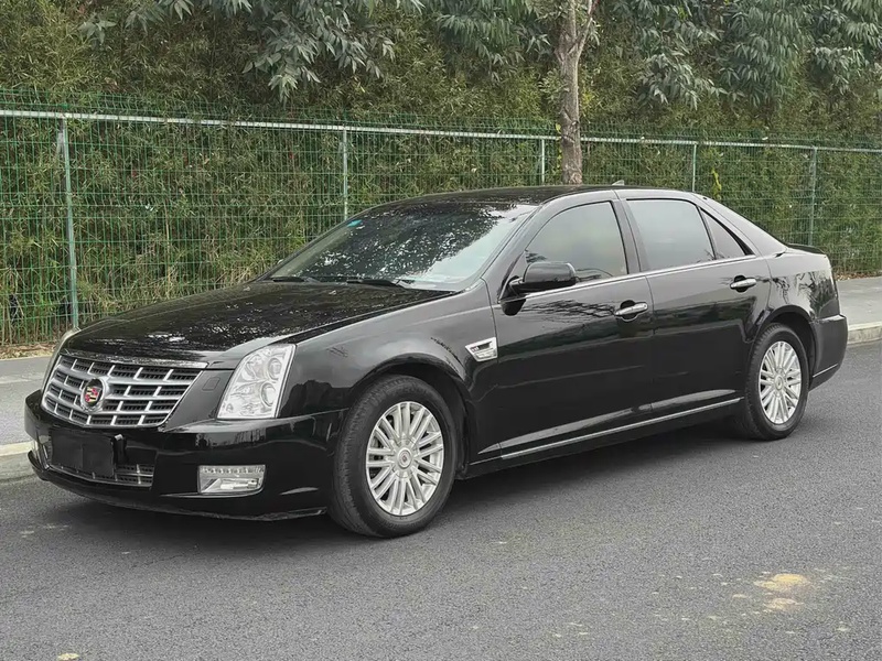 Cadillac SLS