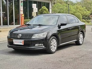 Volkswagen Lavida 2016
