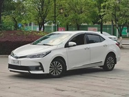 Toyota Corolla 2017