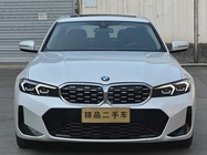 BMW 3 Series 2023