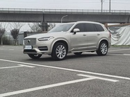 Volvo XC90 2018
