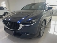 Mazda CX-30 2021