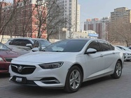 Buick Regal 2020