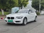 BMW 1 Series 2014