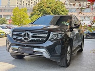 Mercedes-Benz GLS-Class 2018