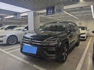 Volkswagen Tharu 2021