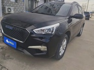 Haval M6 2018