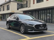 Mazda 3 2021