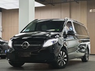 Mercedes-Benz Vito 2022