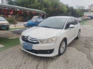 Citroen C4 2014