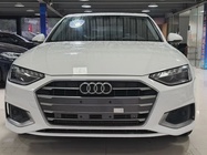 Audi A4 2023