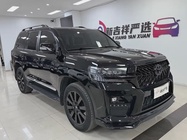 Toyota Land Cruiser 2018