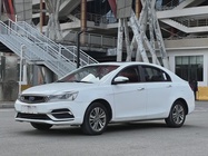 Geely Emgrand 2019