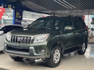 Toyota Prado 2013