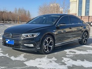 Volkswagen Magotan 2024