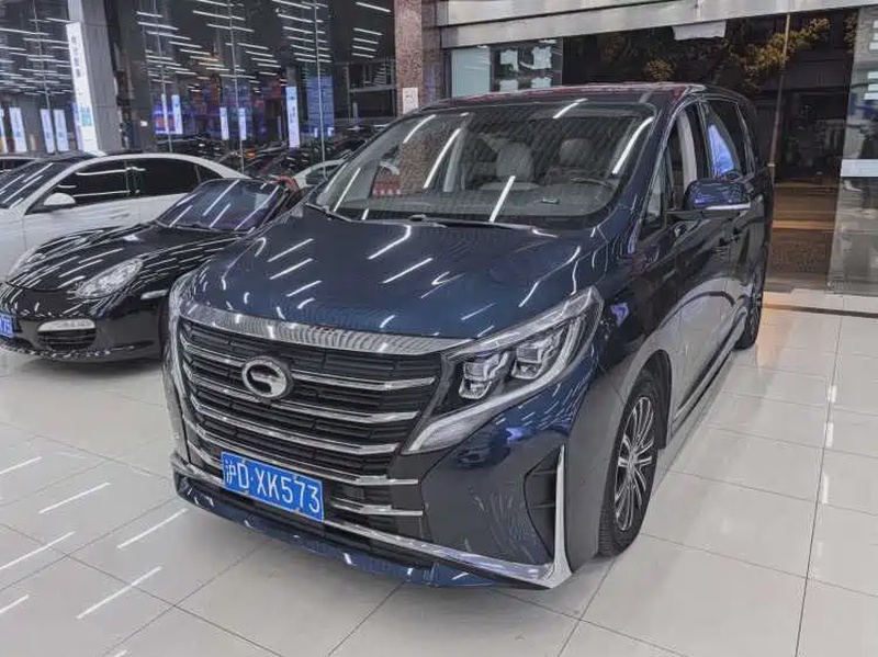 GAC M8